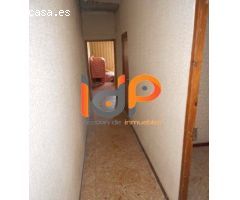 Casa en Venta en Huércal-Overa, Almería