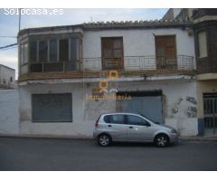 Casa en Venta en Huércal-Overa, Almería