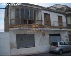 Casa en Venta en Huércal-Overa, Almería