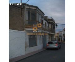 Casa en Venta en Huércal-Overa, Almería