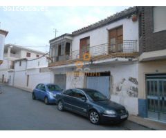 Casa en Venta en Huércal-Overa, Almería