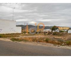 Solar en Venta en Huércal-Overa, Almería