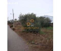 Parcela en Venta en Huércal-Overa, Almería