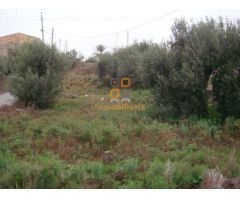 Parcela en Venta en Huércal-Overa, Almería