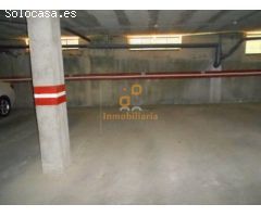 Garaje en Venta en Huércal-Overa, Almería