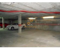 Garaje en Venta en Huércal-Overa, Almería
