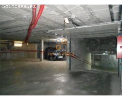 Garaje en Venta en Huércal-Overa, Almería