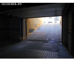 Garaje en Venta en Huércal-Overa, Almería