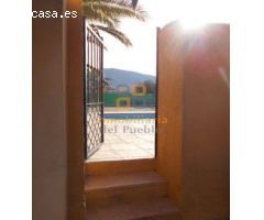 Cortijo en Venta en Huércal-Overa, Almería