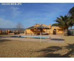 Cortijo en Venta en Huércal-Overa, Almería