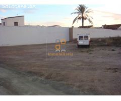 Parcela en Venta en Huércal-Overa, Almería