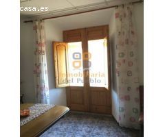 Casa en Venta en Zurgena, Almería