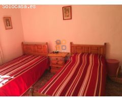 Casa en Venta en Zurgena, Almería