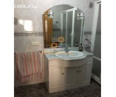Casa en Venta en Zurgena, Almería