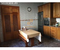 Casa en Venta en Zurgena, Almería