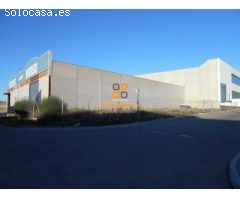 Parcela en Venta en Huércal-Overa, Almería