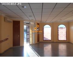 Local Comercial en Alquiler en Huércal-Overa, Almería