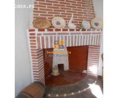 Casa en Venta en Zurgena, Almería