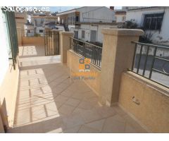 Casa en Venta en Zurgena, Almería