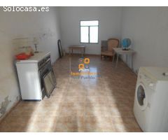 Casa en Venta en Zurgena, Almería