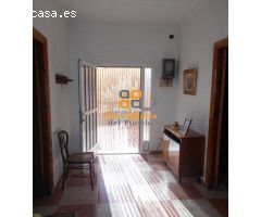 Casa en Venta en Zurgena, Almería