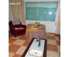 Casa en Venta en Zurgena, Almería