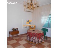 Casa en Venta en Zurgena, Almería