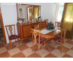 Casa en Venta en Zurgena, Almería