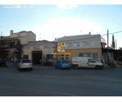 Parcela en Venta en Huércal-Overa, Almería