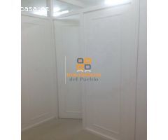 Oficina-Despacho en Alquiler en Huércal-Overa, Almería
