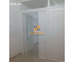Oficina-Despacho en Alquiler en Huércal-Overa, Almería