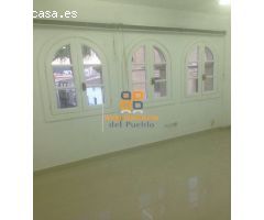Oficina-Despacho en Alquiler en Huércal-Overa, Almería