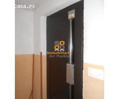Oficina-Despacho en Alquiler en Huércal-Overa, Almería