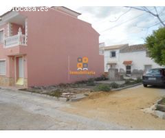Solar en Venta en Taberno, Almería