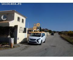 Chalet en Venta en Arboleas, Almería