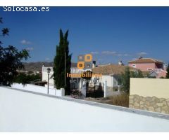 Chalet en Venta en Arboleas, Almería