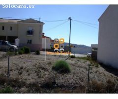 Parcela en Venta en Albox, Almería