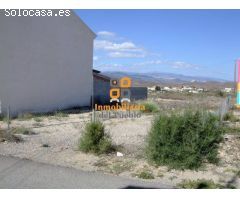 Parcela en Venta en Albox, Almería