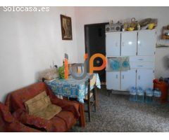 Casa en Venta en Huércal-Overa, Almería