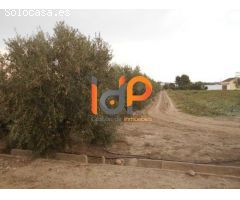 Parcela Rústica en Venta en Huércal-Overa, Almería