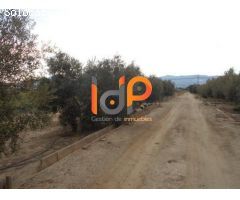 Parcela Rústica en Venta en Huércal-Overa, Almería