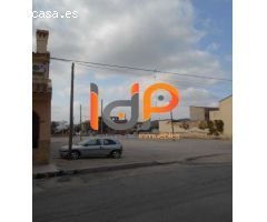 Parcela en Venta en Huércal-Overa, Almería