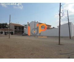 Parcela en Venta en Huércal-Overa, Almería