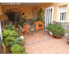 Casa en Venta en Zurgena, Almería