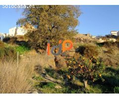 Parcela Rústica en Venta en Huércal-Overa, Almería