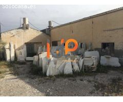 Nave Industrial en Venta en Finestrat, Almería