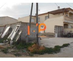 Solar en Venta en Huércal-Overa, Almería