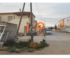 Solar en Venta en Huércal-Overa, Almería