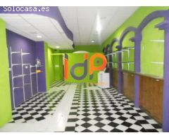 Local Comercial en Alquiler en Huércal-Overa, Almería