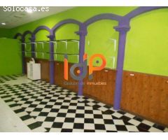 Local Comercial en Alquiler en Huércal-Overa, Almería